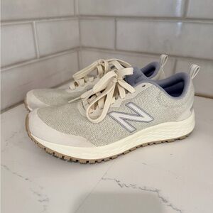 New Balance Arishi V3 Women’s Off White sneakers